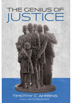 The Genius of Justice