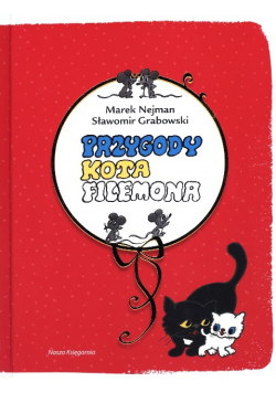 Przygody kota Filemona
