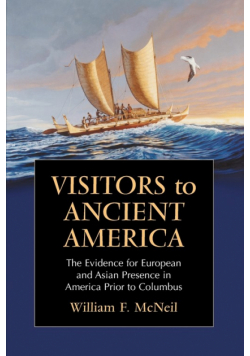 Visitors to Ancient America