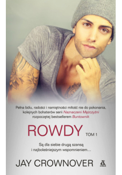Rowdy Tom 1