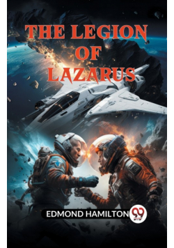 The Legion Of Lazarus