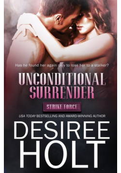 Unconditional Surrender