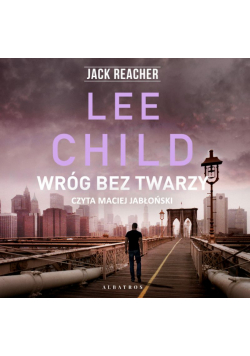 Jack Reacher: Wróg bez twarzy