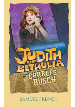 Judith of Bethulia