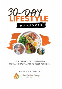 30-Day Lifestyle Makeover