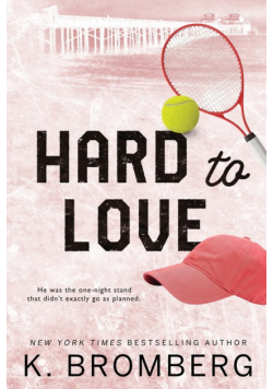 Hard to Love