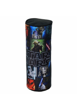 Piórnik Tuba Star Wars