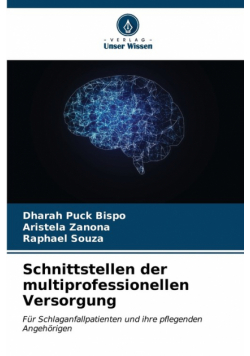 Schnittstellen der multiprofessionellen Versorgung