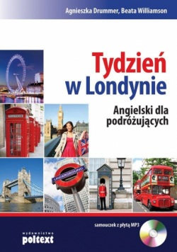 Tydzień w Londynie