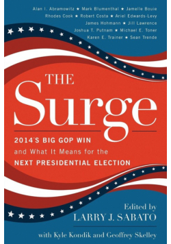 The Surge