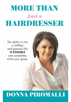 More Than Just a Hairdresser