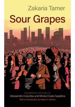 Sour Grapes