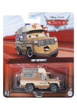 Cars. Auto Tony Motorfelt HTX96