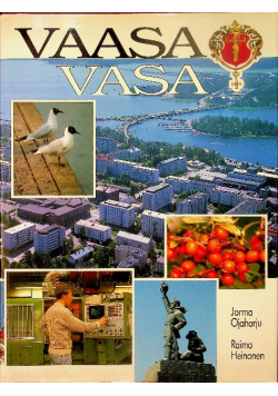 Vaasa Vasa