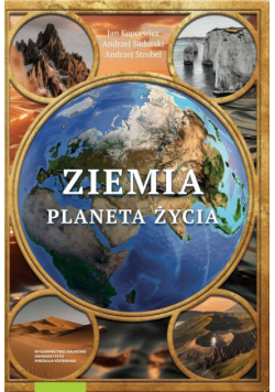 Ziemia. Planeta życia