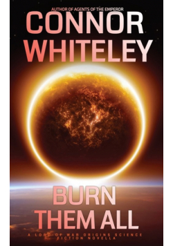 Burn Them All
