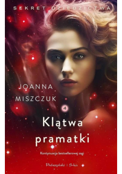 Klątwa pramatki DL