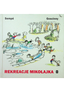 Rekreacje Mikołajka