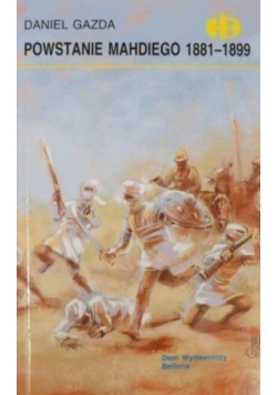Powstanie Mahdiego 1881 - 1899