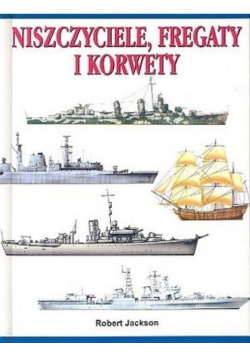 Niszczyciele fregaty i korwety