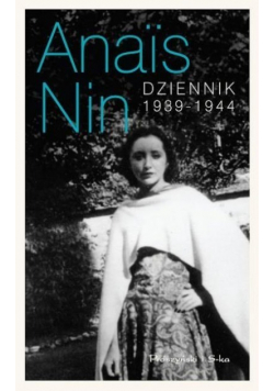 Nin Dziennik 1939 - 1944