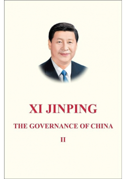 XI jinping