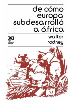 de Como Europa Subdesarrollo a Africa