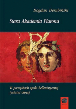 Stara Akademia Platona