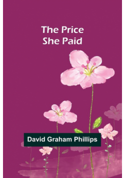 The Price She Paid