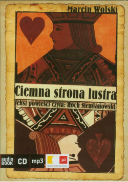 Ciemna strona lustra, Audiobook