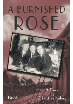 A Burnished Rose