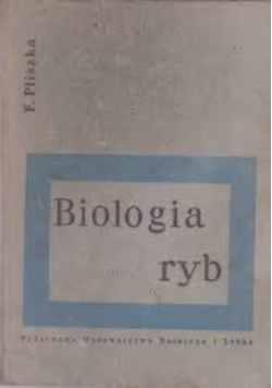 Biologia ryb