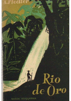 Rio de Oro