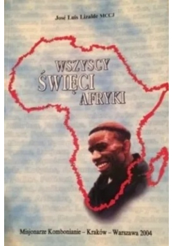 Wszyscy święci Afryki