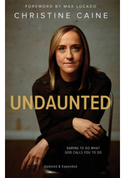 Undaunted