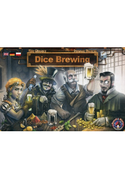 Dice brewing