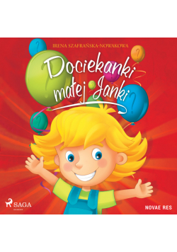 Dociekanki małej Janki
