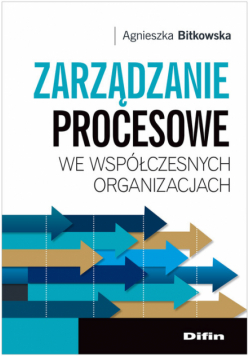 Zarządzanie procesowe we współczesnych organizacjach