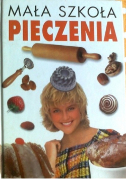 Mała szkoła pieczenia
