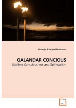 Qalandar Concious