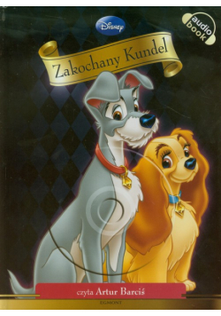 Zakochany Kundel + CD