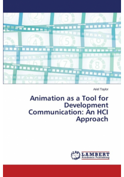 Animation as a Tool for Development Communication