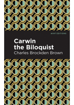 Carwin the Biloquist