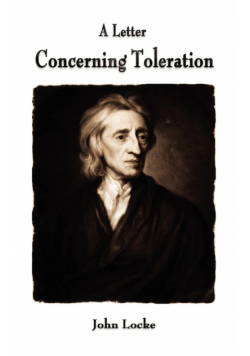 A Letter Concerning Toleration