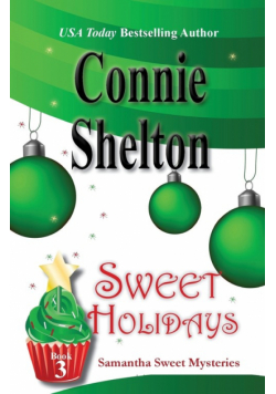 Sweet Holidays