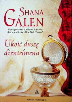 Ukoić duszę dżentelmena