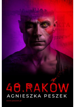 40.Raków. Ona.Tom1