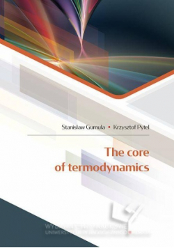 The core of thermodynamics