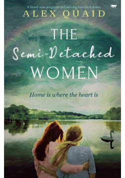 The Semi-Detached Women