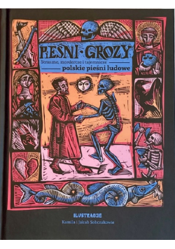 Pieśni Grozy